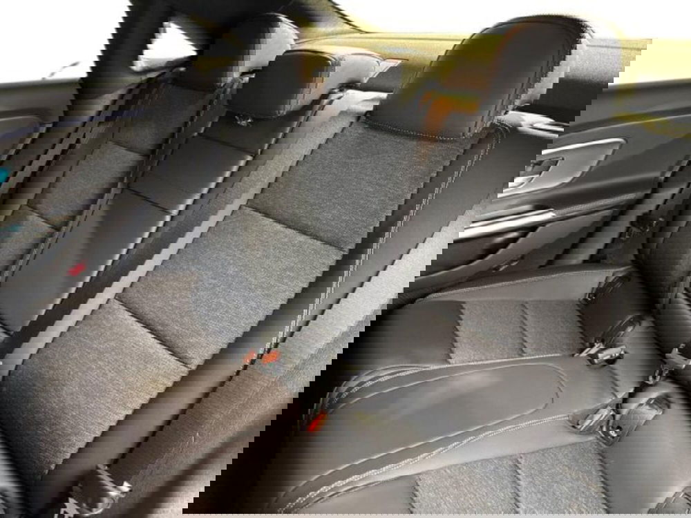 Mercedes-Benz CLA Shooting Brake nuova a Bologna (9)