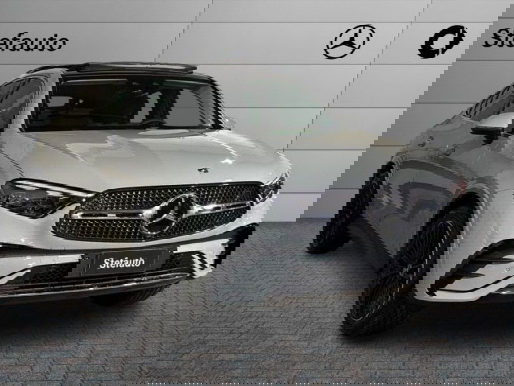 Mercedes-Benz GLC nuova a Bologna