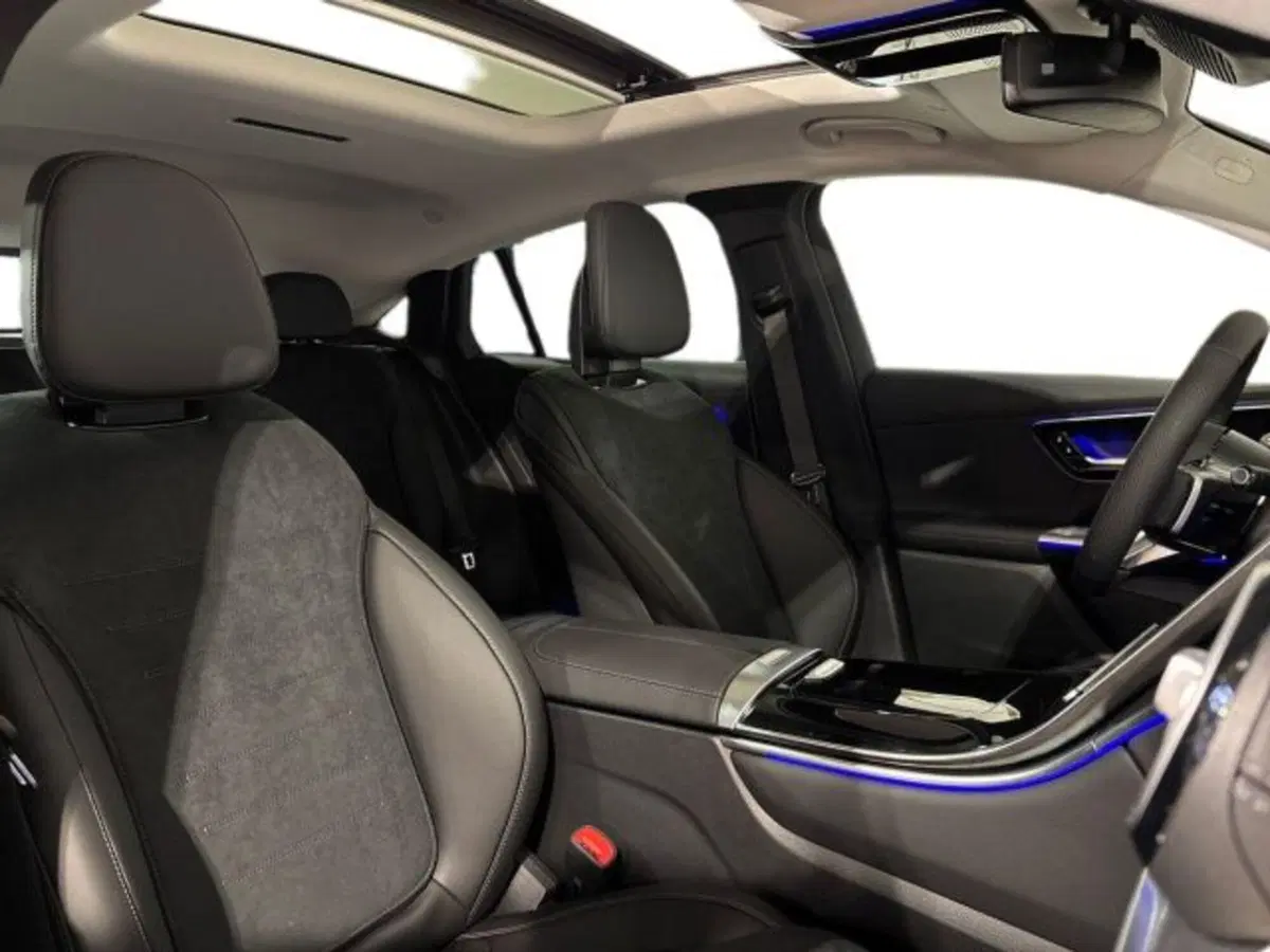Mercedes-Benz GLC nuova a Bologna (16)