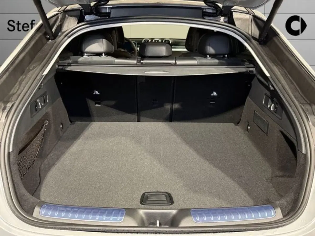 Mercedes-Benz GLC nuova a Bologna (7)