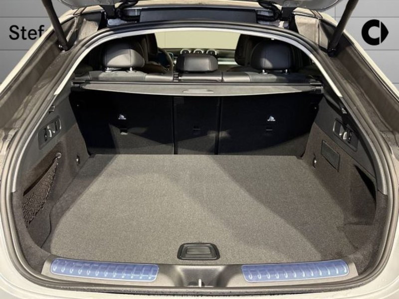 Mercedes-Benz GLC nuova a Bologna (7)