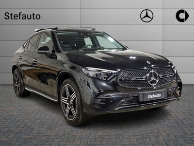 Mercedes-Benz GLC 220 d 4Matic Mild Hybrid AMG Premium Plus nuova a Bologna
