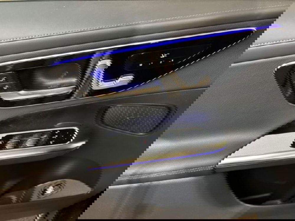 Mercedes-Benz GLC nuova a Bologna (10)