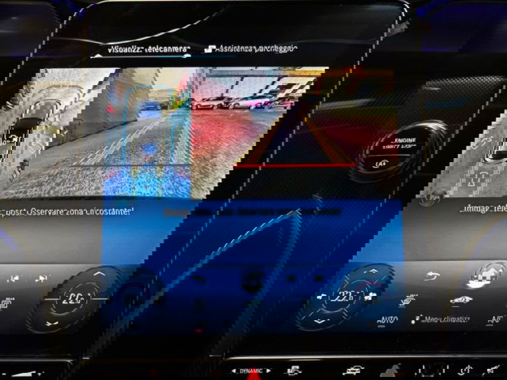 Mercedes-Benz GLC nuova a Bologna (12)