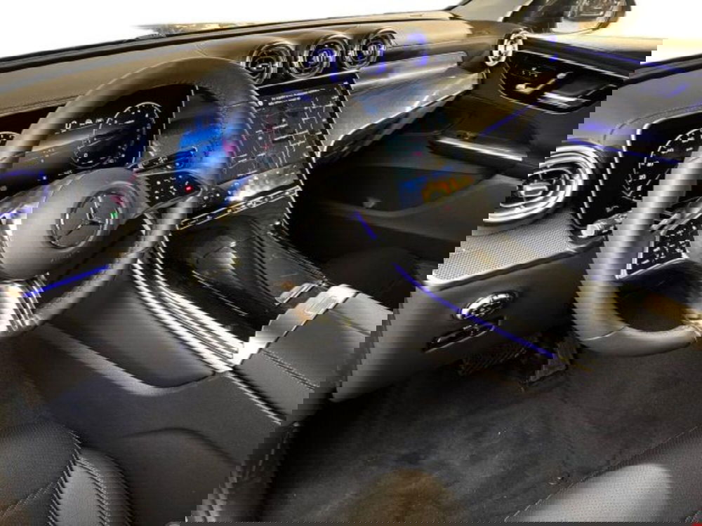 Mercedes-Benz GLC nuova a Bologna (11)