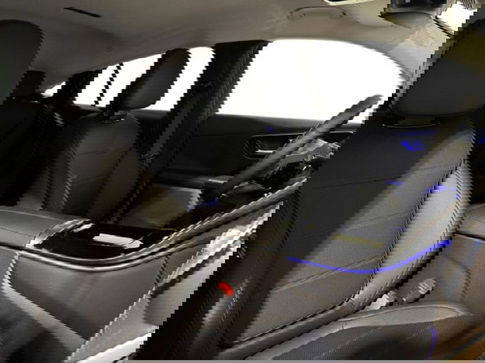 Mercedes-Benz GLC nuova a Bologna (16)