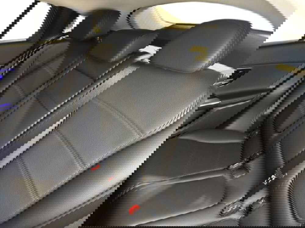 Mercedes-Benz GLC nuova a Bologna (9)