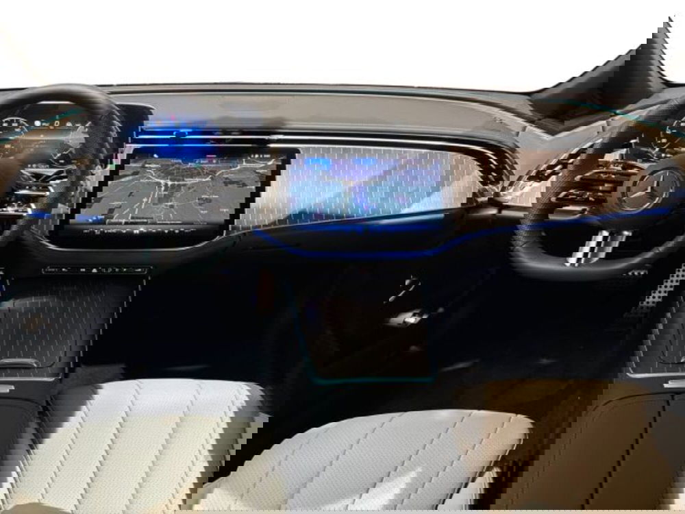 Mercedes-Benz Classe E Station Wagon nuova a Bologna (13)