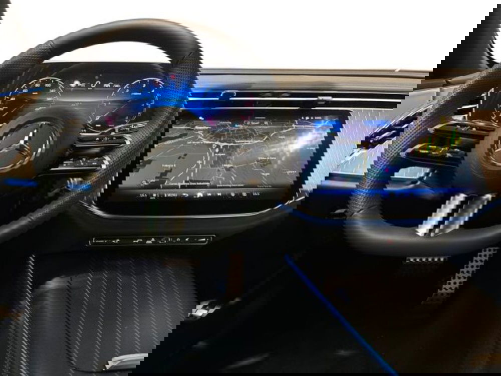 Mercedes-Benz Classe E Station Wagon nuova a Bologna (14)