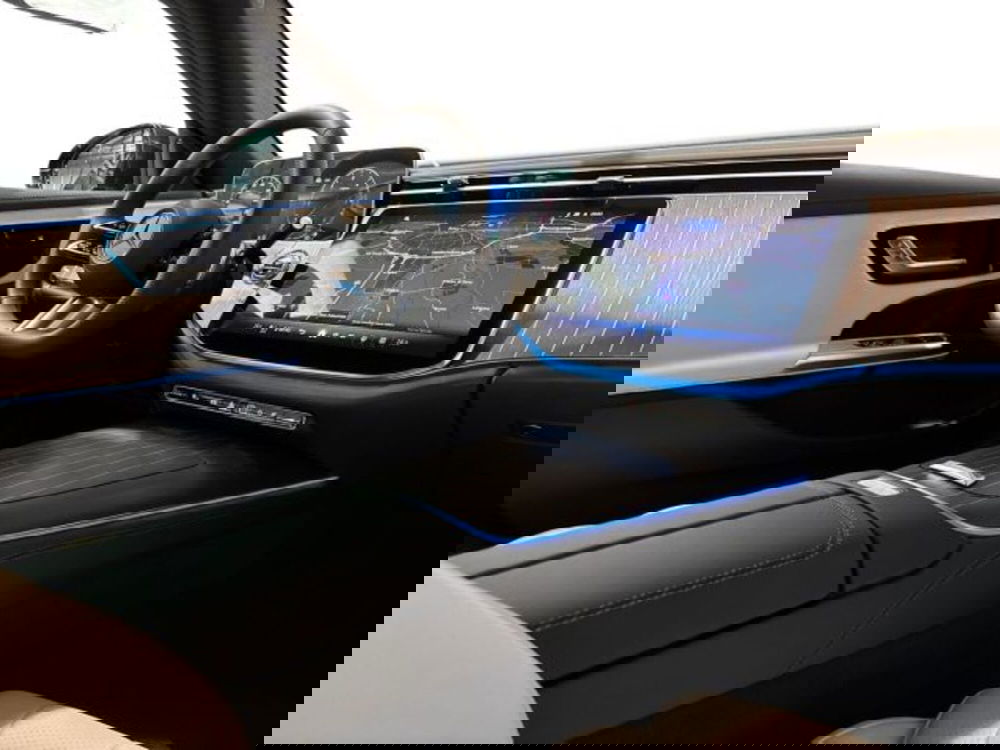 Mercedes-Benz Classe E Station Wagon nuova a Bologna (15)