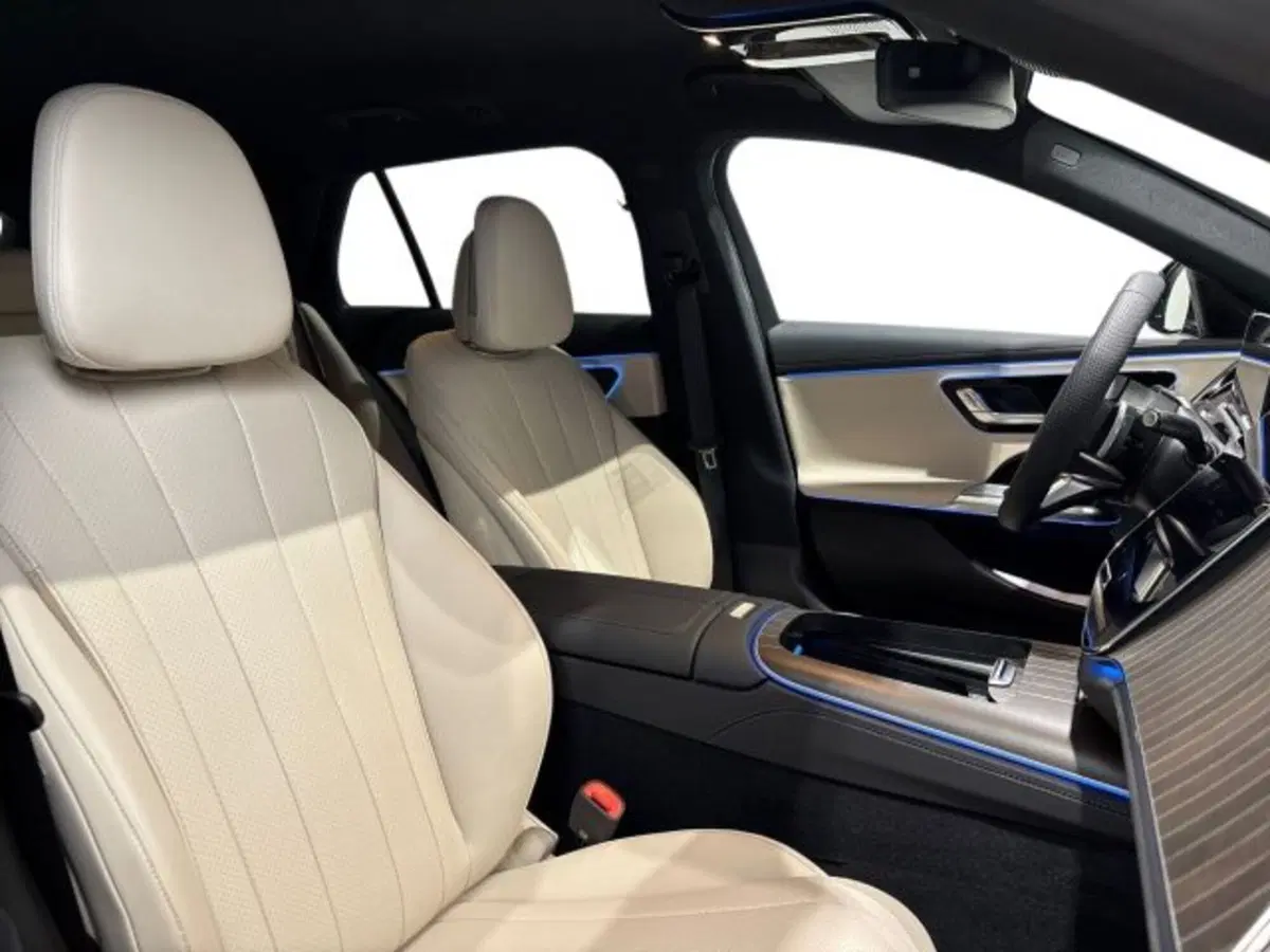 Mercedes-Benz Classe E Station Wagon nuova a Bologna (16)