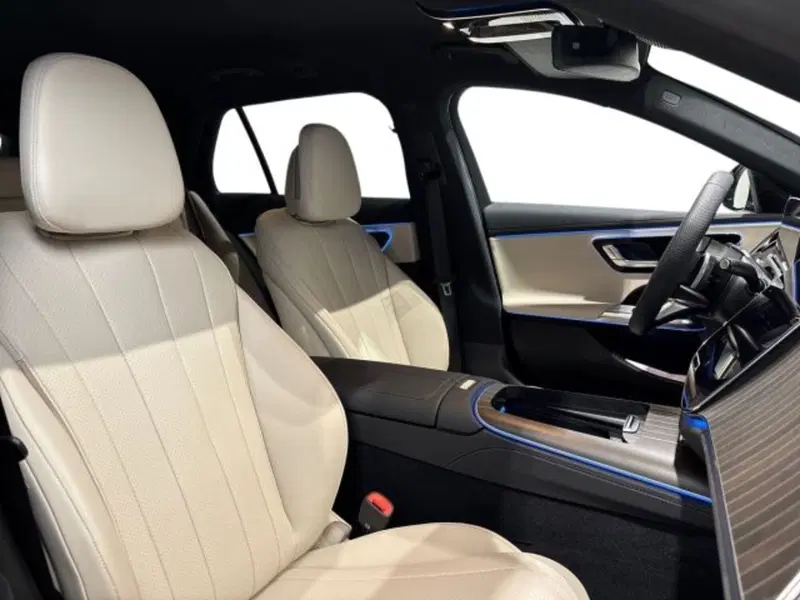 Mercedes-Benz Classe E Station Wagon nuova a Bologna (16)