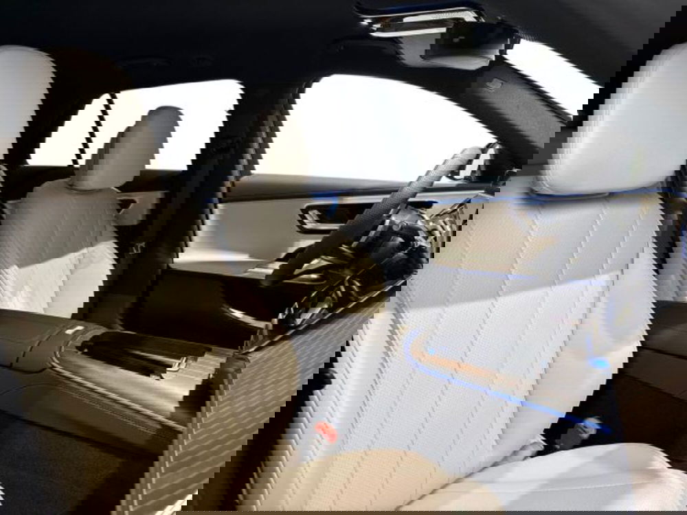 Mercedes-Benz Classe E Station Wagon nuova a Bologna (16)