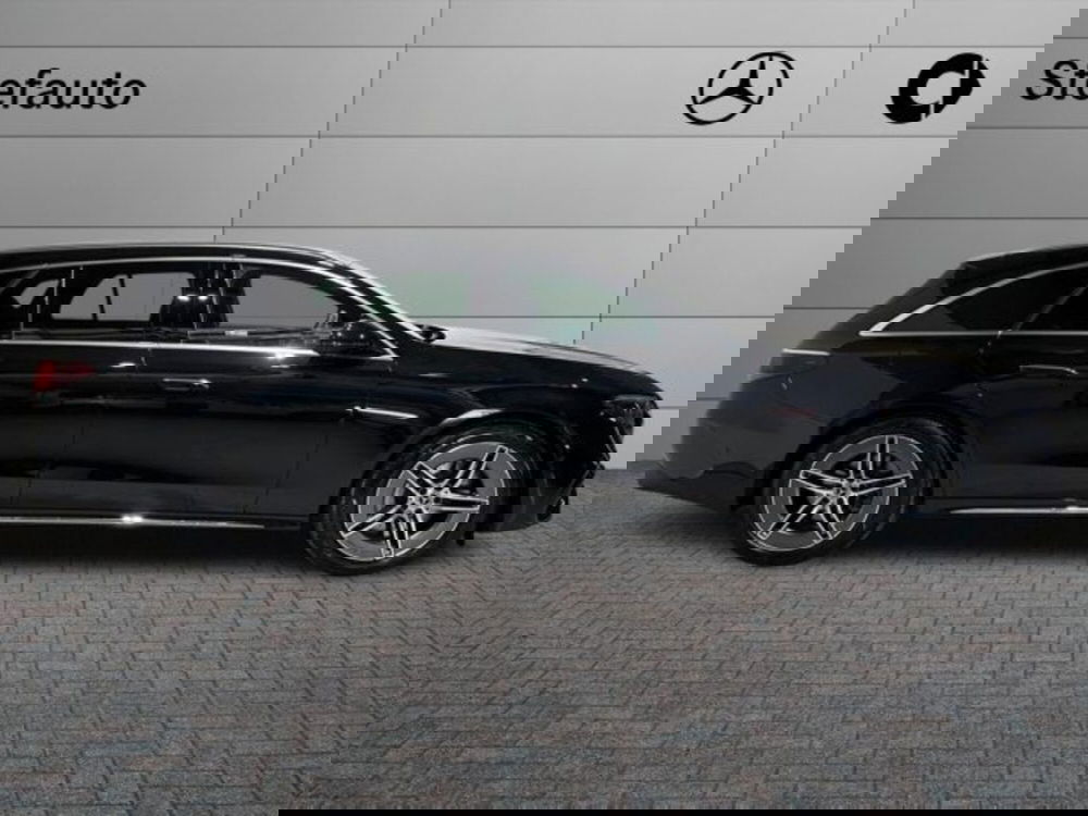 Mercedes-Benz Classe E Station Wagon nuova a Bologna (2)