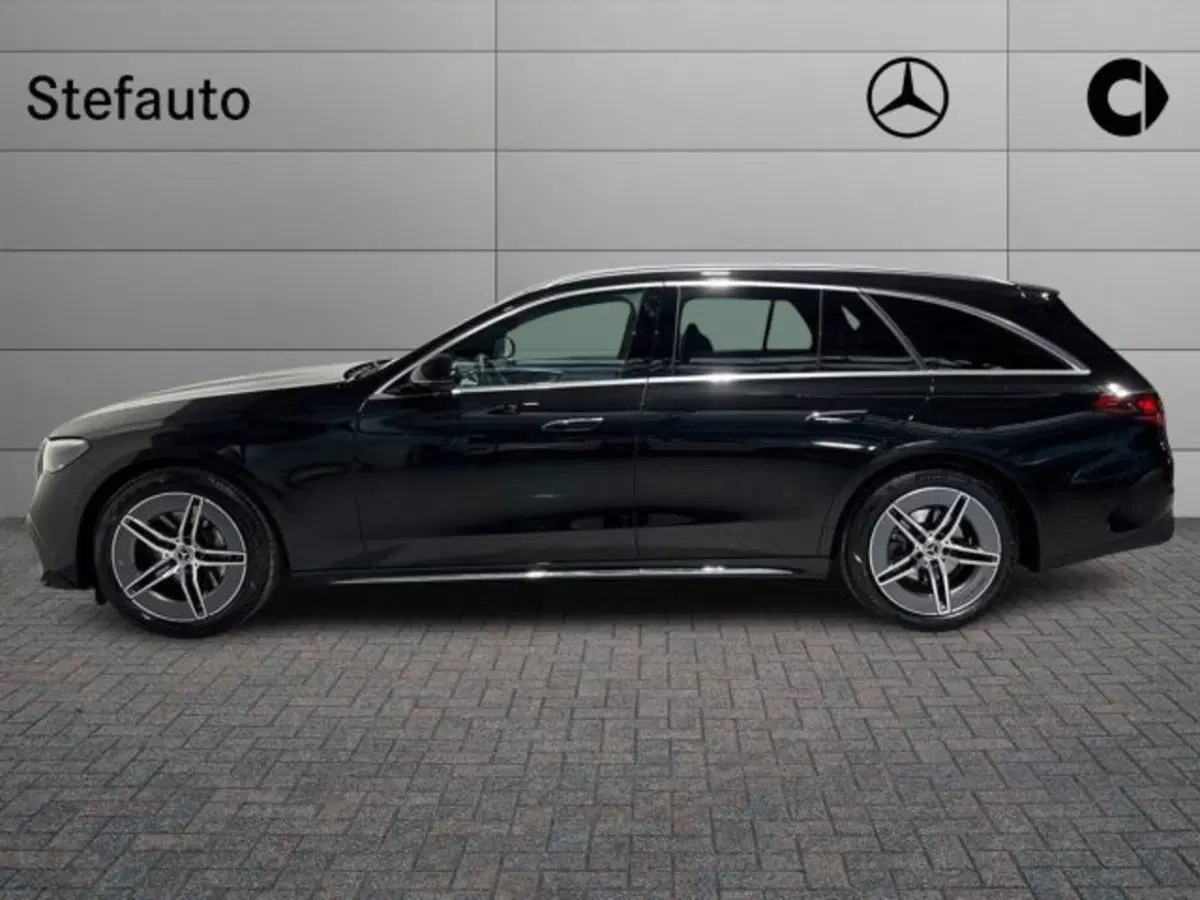 Mercedes-Benz Classe E Station Wagon nuova a Bologna (3)