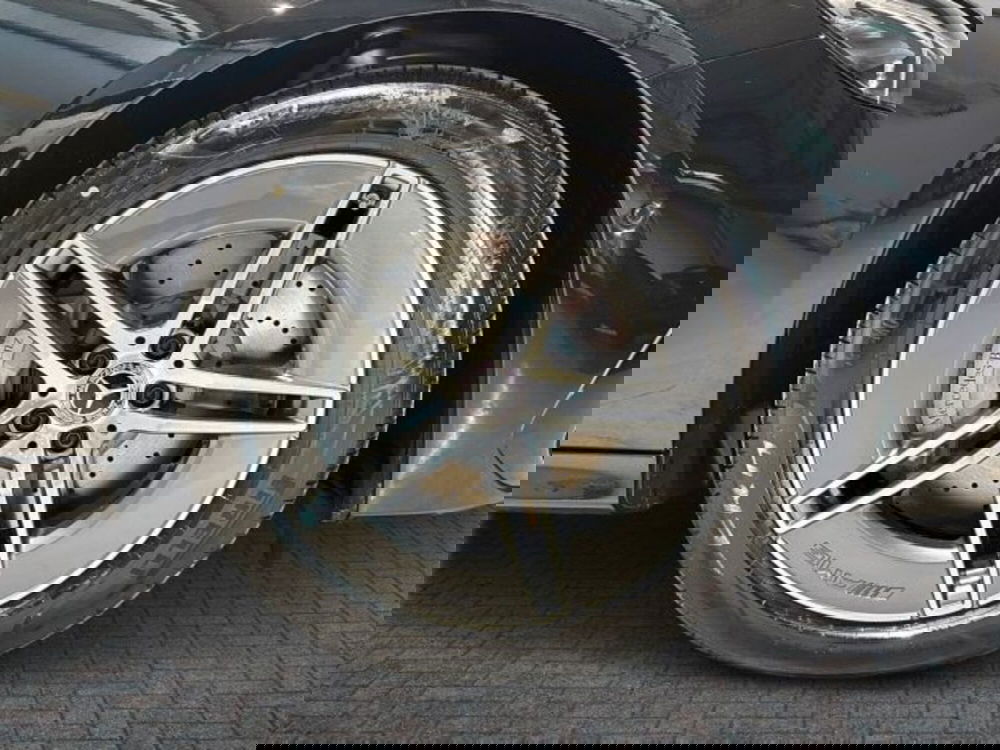 Mercedes-Benz Classe E Station Wagon nuova a Bologna (8)