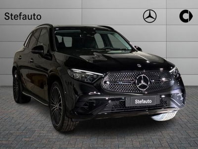 Mercedes-Benz GLC 220 d 4Matic Mild Hybrid AMG Premium Plus nuova a Bologna