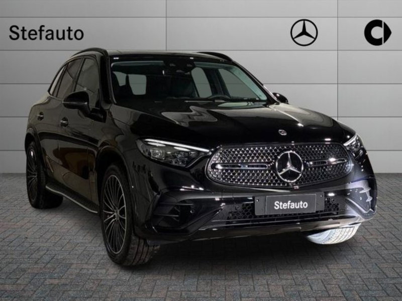 Mercedes-Benz GLC nuova a Bologna
