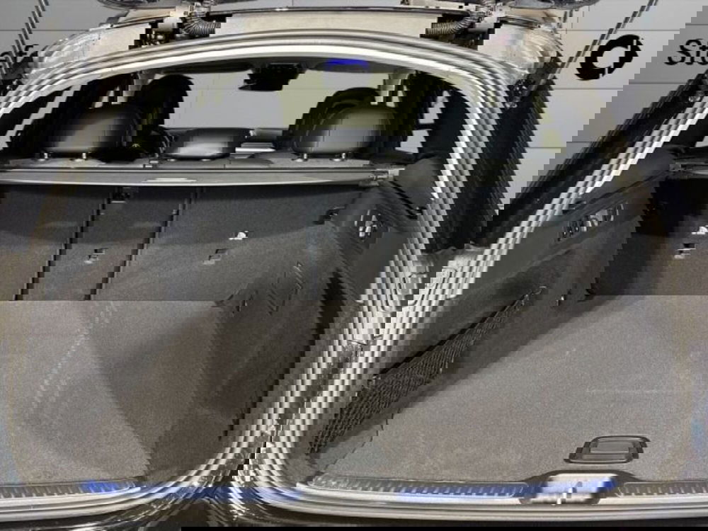 Mercedes-Benz GLC nuova a Bologna (7)