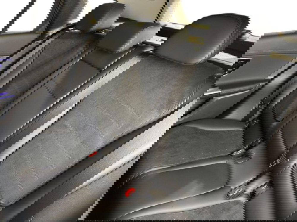 Mercedes-Benz GLC nuova a Bologna (9)