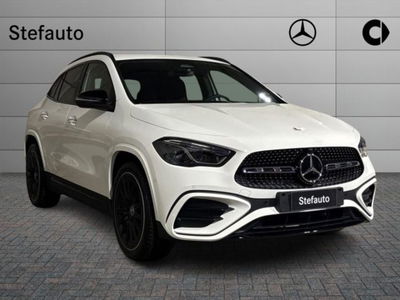 Mercedes-Benz GLA SUV 200 d AMG Line Extra Tech Edition auto nuova a Bologna