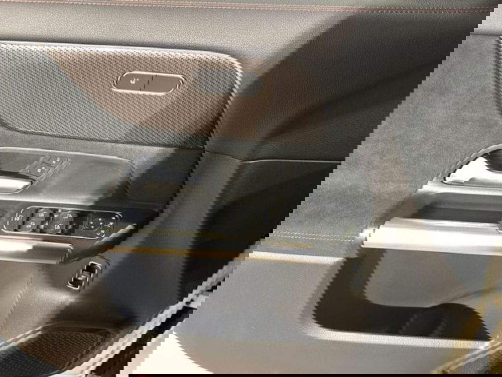 Mercedes-Benz GLA SUV nuova a Bologna (10)