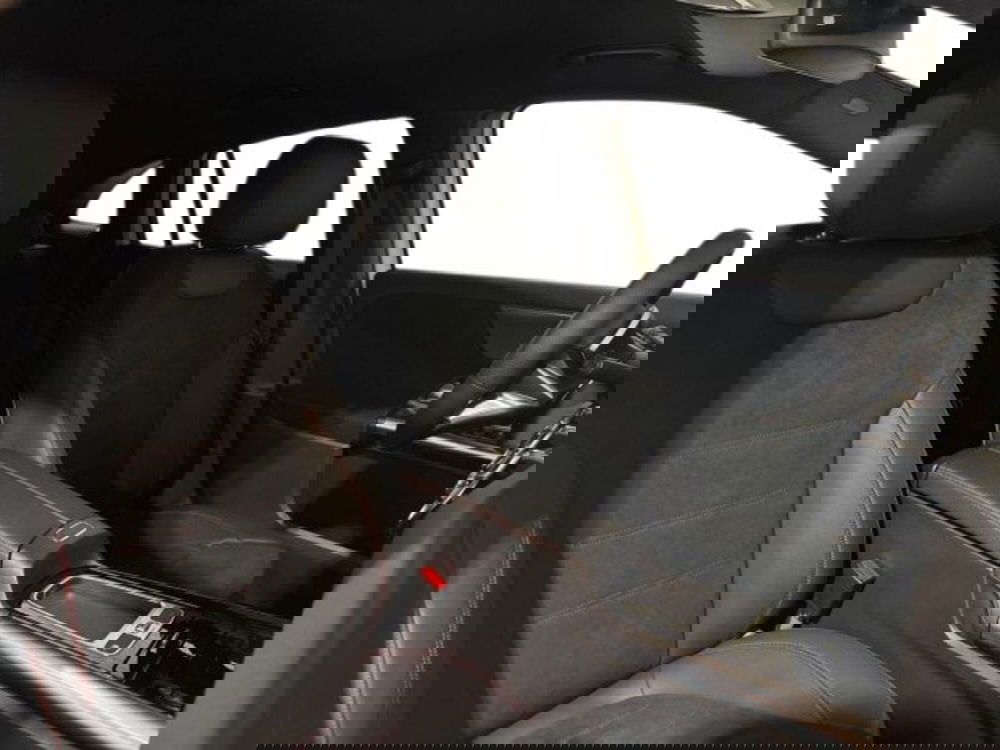 Mercedes-Benz GLA SUV nuova a Bologna (16)