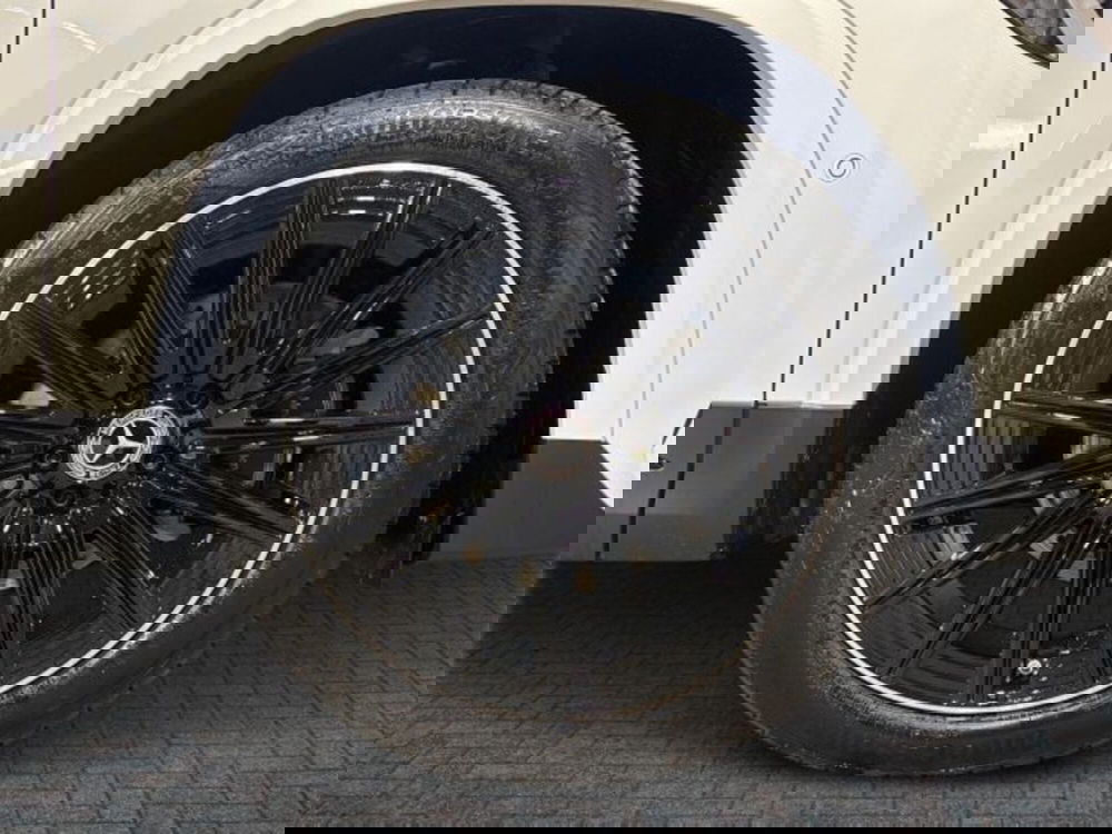 Mercedes-Benz GLA SUV nuova a Bologna (8)