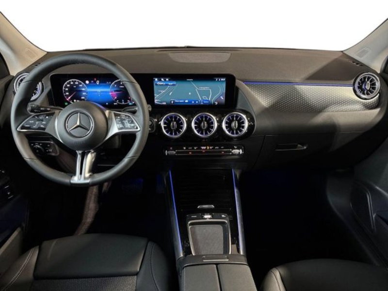 Mercedes-Benz GLA SUV nuova a Bologna (13)