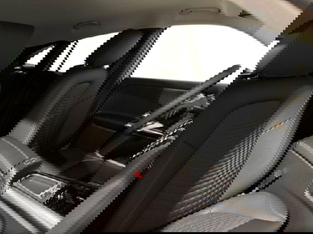 Mercedes-Benz GLA SUV nuova a Bologna (16)