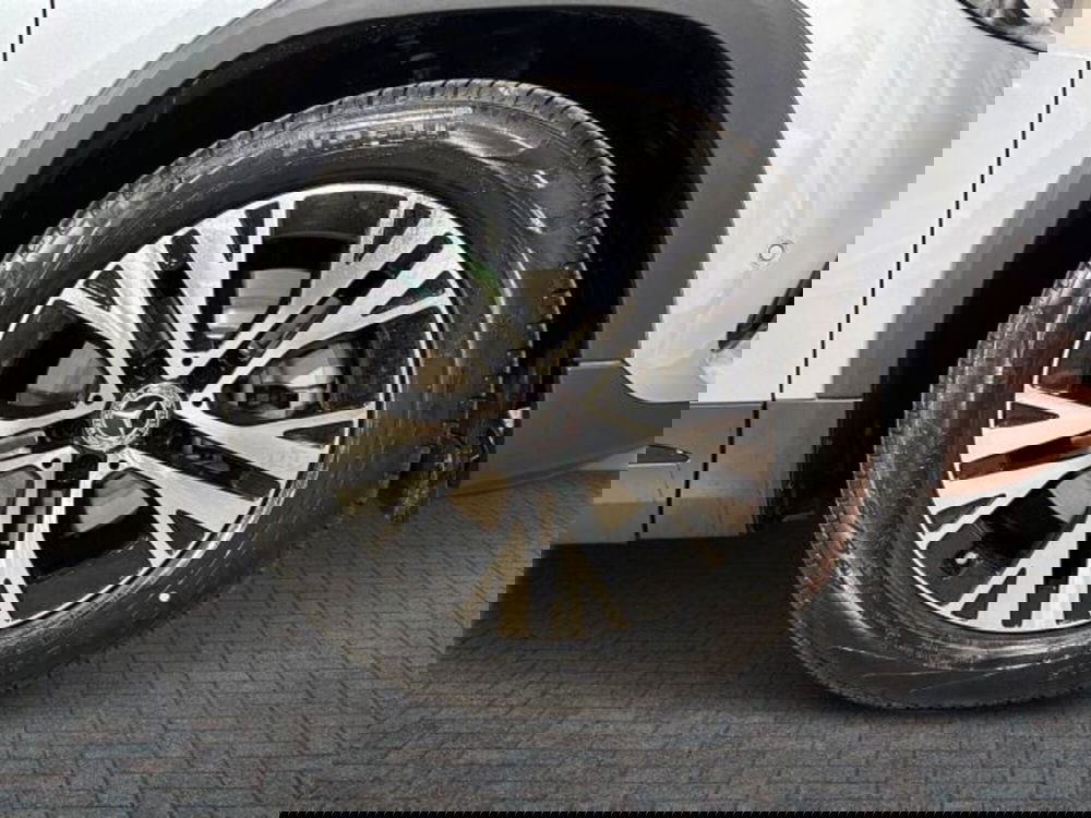 Mercedes-Benz GLA SUV nuova a Bologna (8)