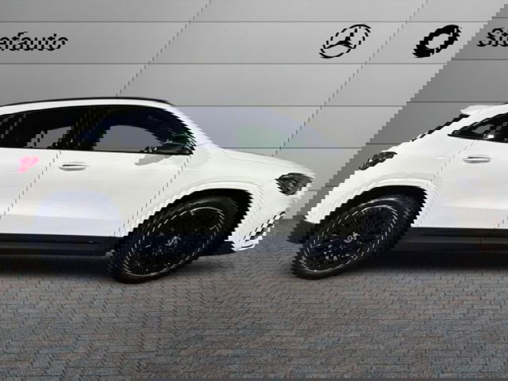 Mercedes-Benz GLA SUV nuova a Bologna (2)