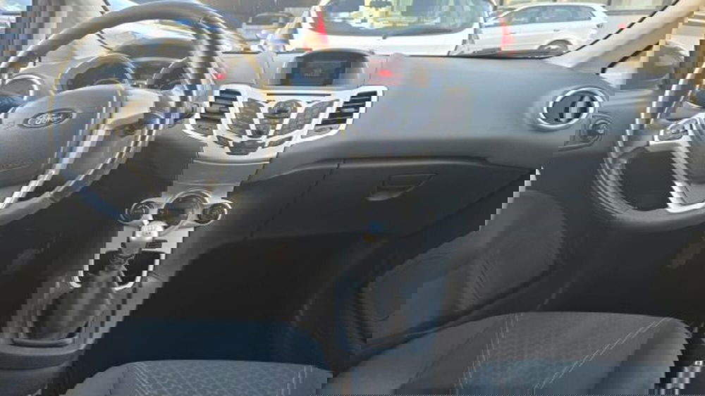 Ford Fiesta usata a Macerata (3)