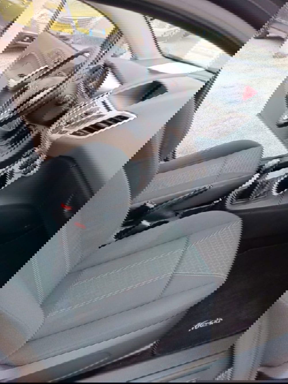 Ford Fiesta usata a Macerata (5)