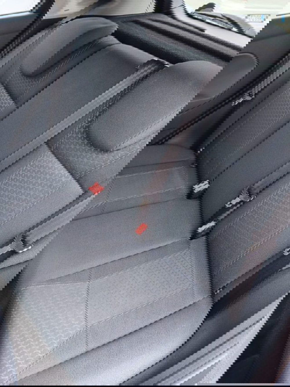 Ford Fiesta usata a Macerata (8)