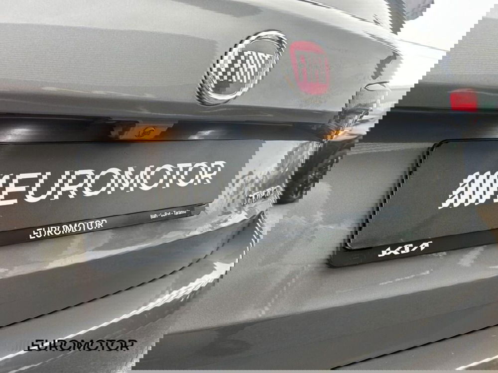 Fiat Tipo Station Wagon usata a Bari (11)