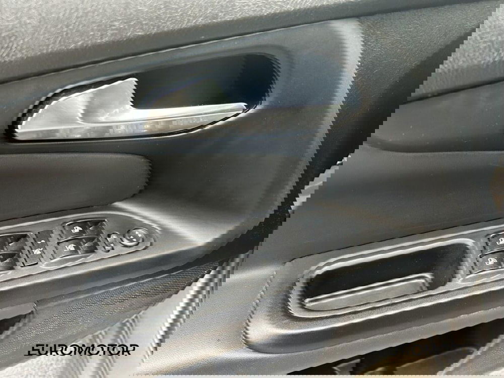 Fiat Tipo Station Wagon usata a Bari (12)