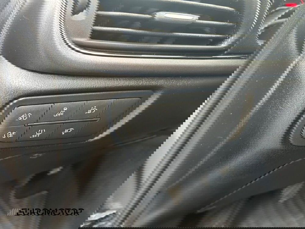 Fiat Tipo Station Wagon usata a Bari (14)