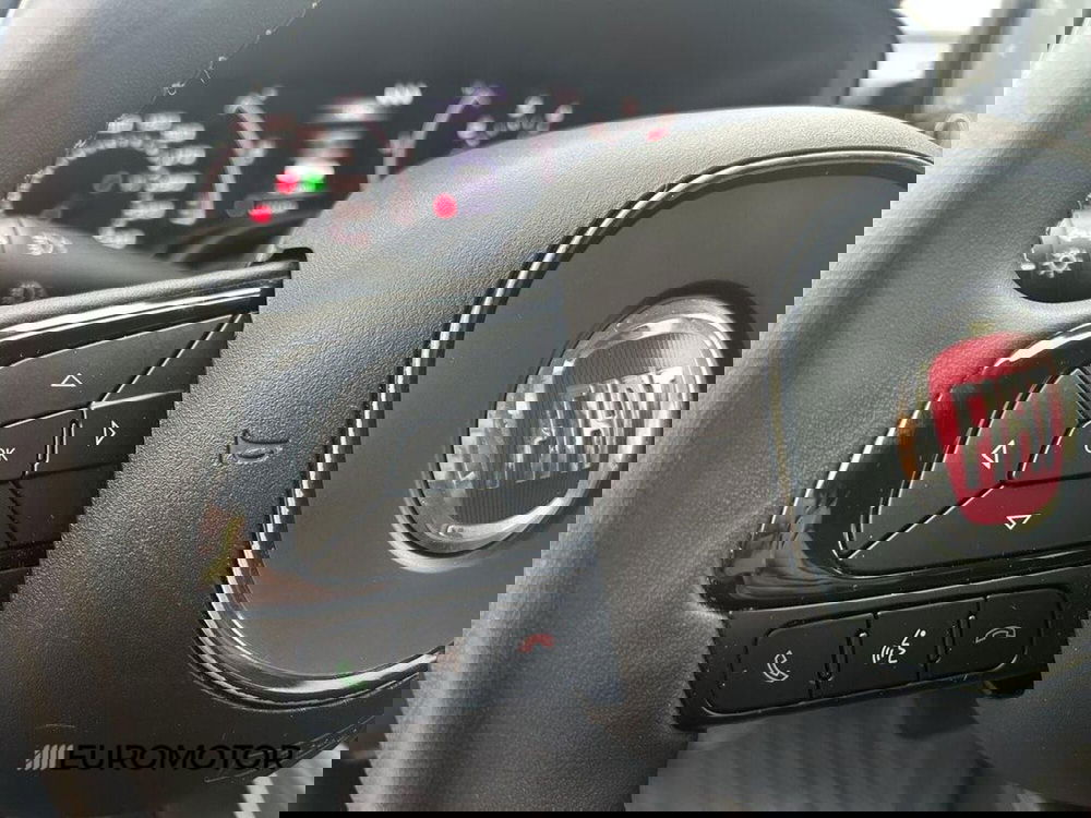 Fiat Tipo Station Wagon usata a Bari (15)