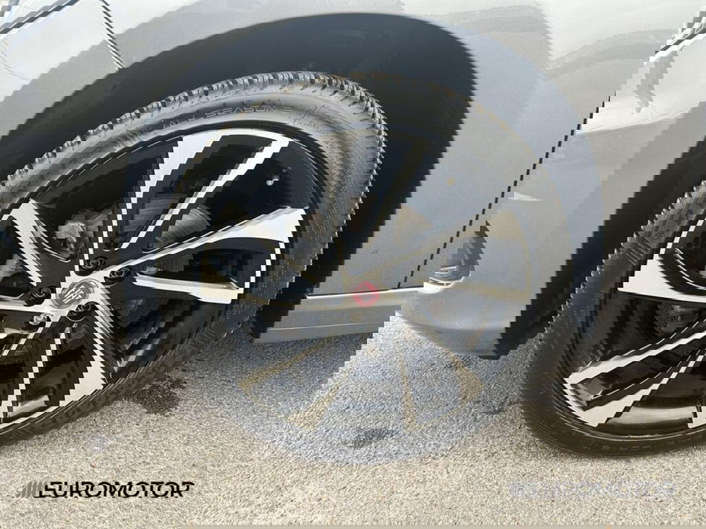 Fiat Tipo Station Wagon usata a Bari (9)