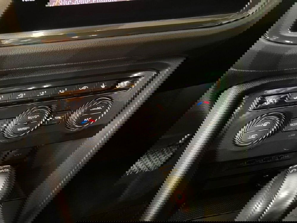 Volkswagen Tiguan usata a Torino (10)