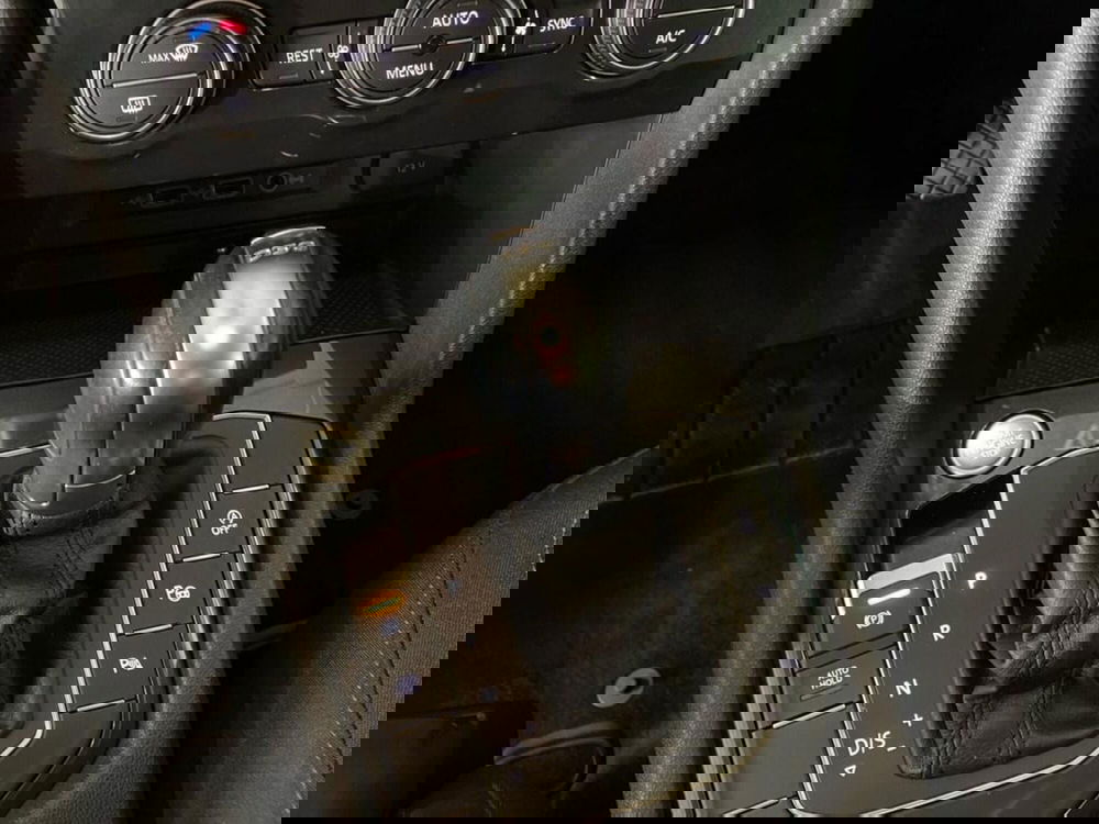 Volkswagen Tiguan usata a Torino (11)