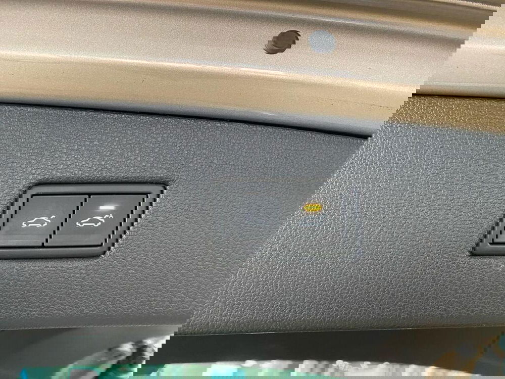 Volkswagen Tiguan usata a Torino (12)