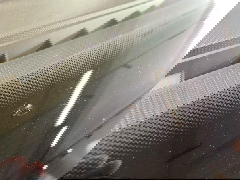 Volkswagen Tiguan usata a Torino (14)