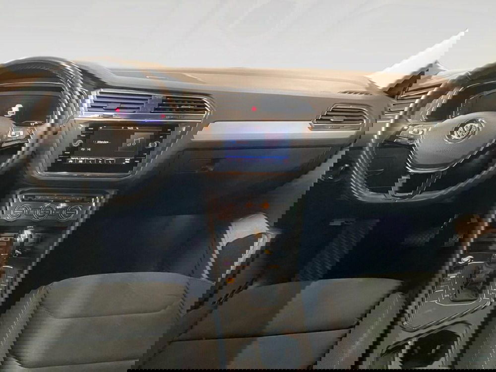Volkswagen Tiguan usata a Torino (5)