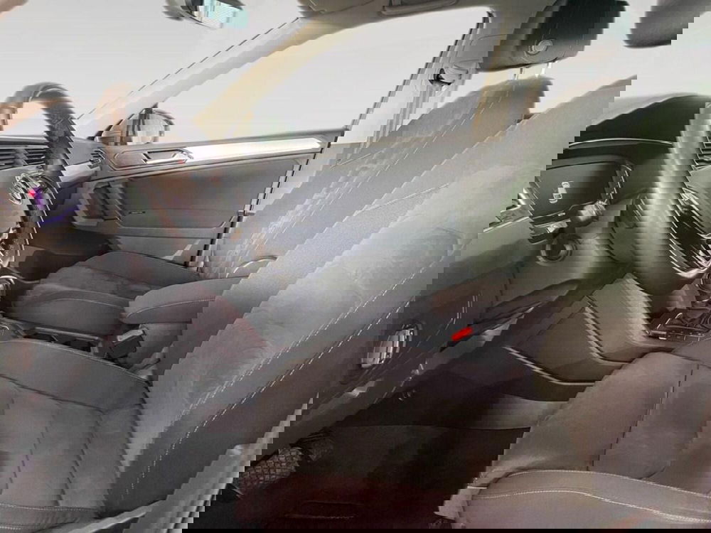 Volkswagen Tiguan usata a Torino (6)