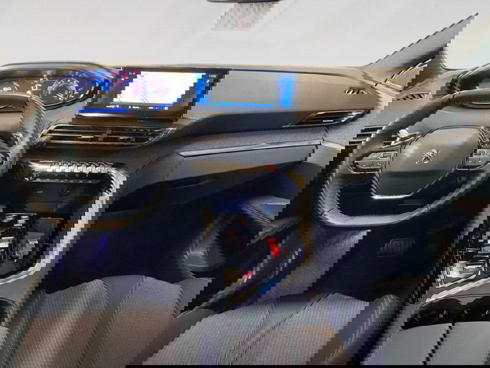 Peugeot 3008 usata a Torino (6)