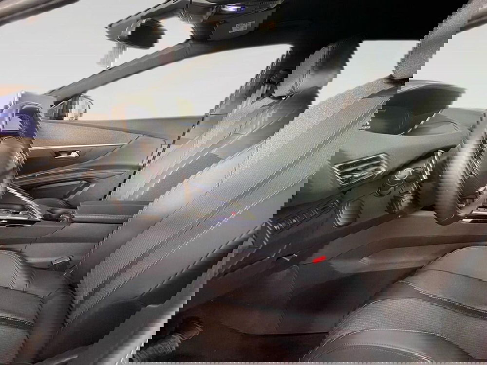 Peugeot 3008 usata a Torino (7)