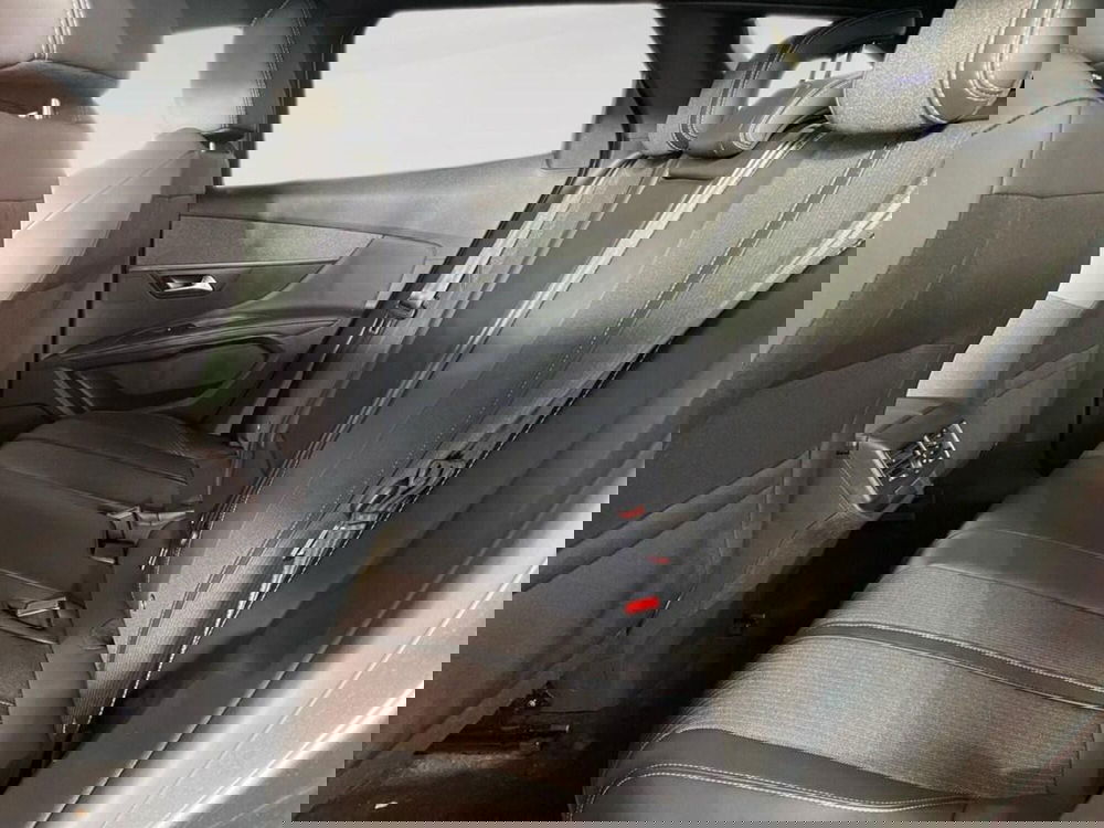 Peugeot 3008 usata a Torino (8)