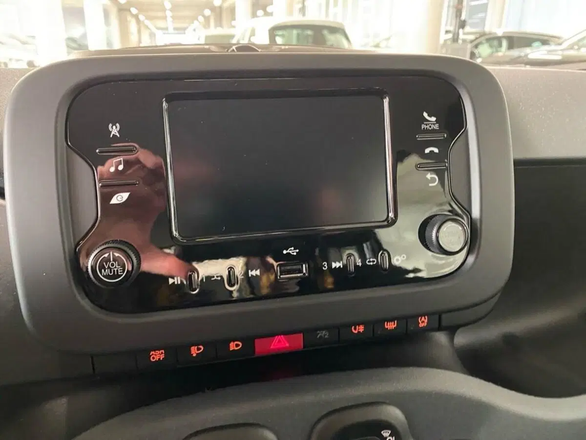 Fiat Pandina nuova a Torino (10)